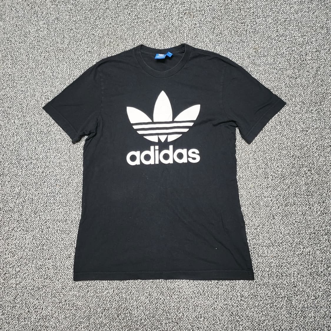 [110] 아디다스 파이어버드 반팔티 (2824) 상품이미지1