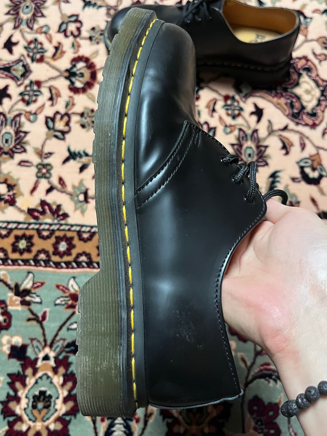 닥터마틴1461 uk6 상품이미지5