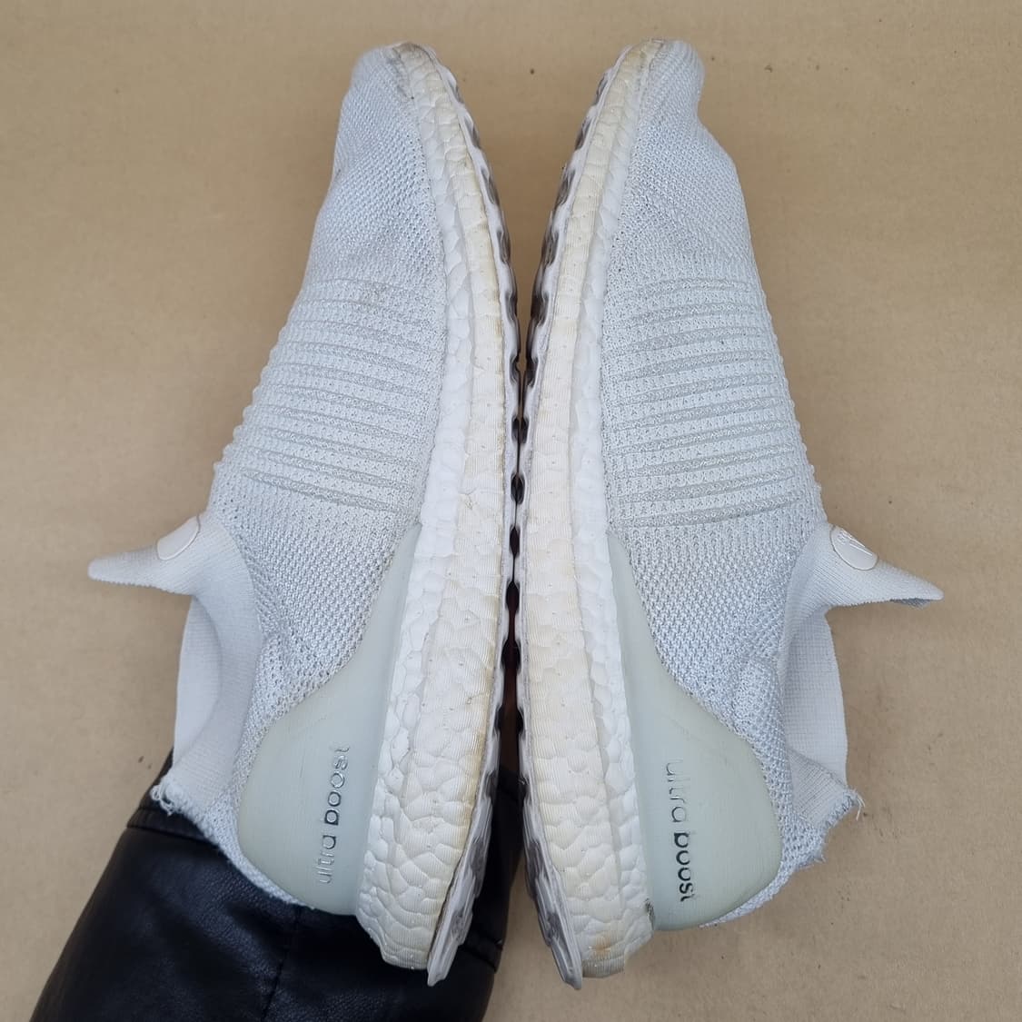 아디다스 울트라부스트 레이스리스 운동화280 상품이미지4