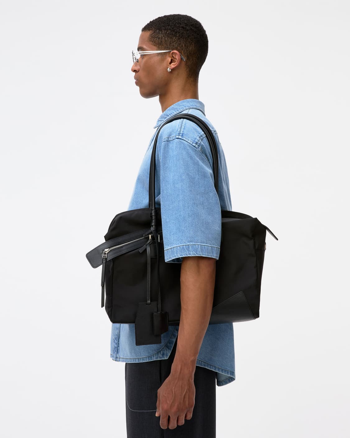 아더에러 Linea Bag Product. 111 숄더백 상품이미지3