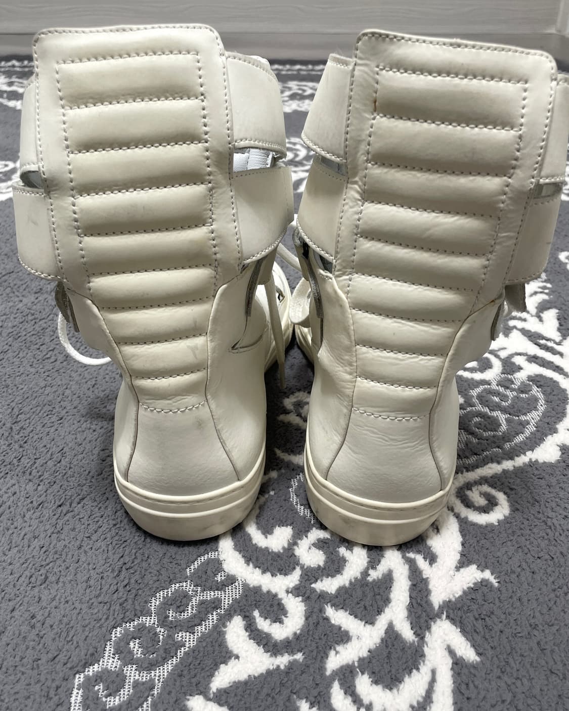 Pierre Hardy Gladiator High-Top Sneaker 상품이미지7