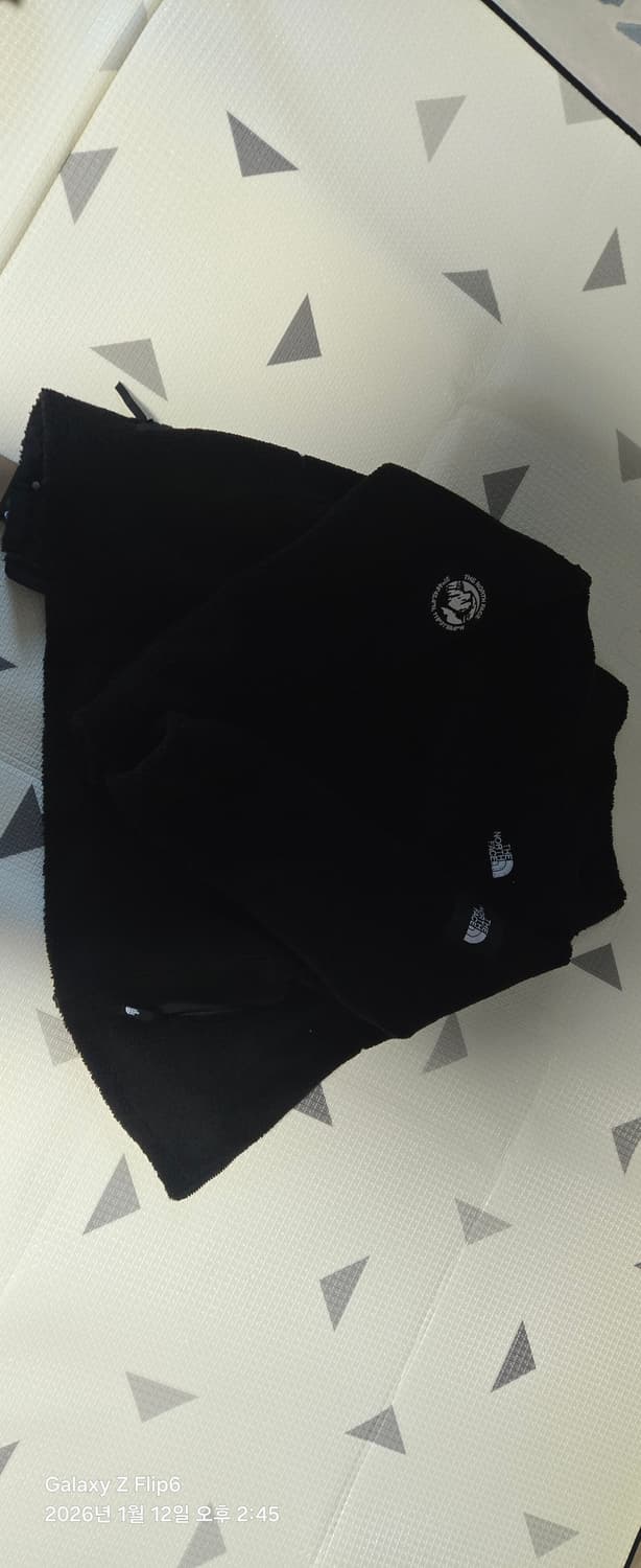 노스페이스 후리스 상품이미지3