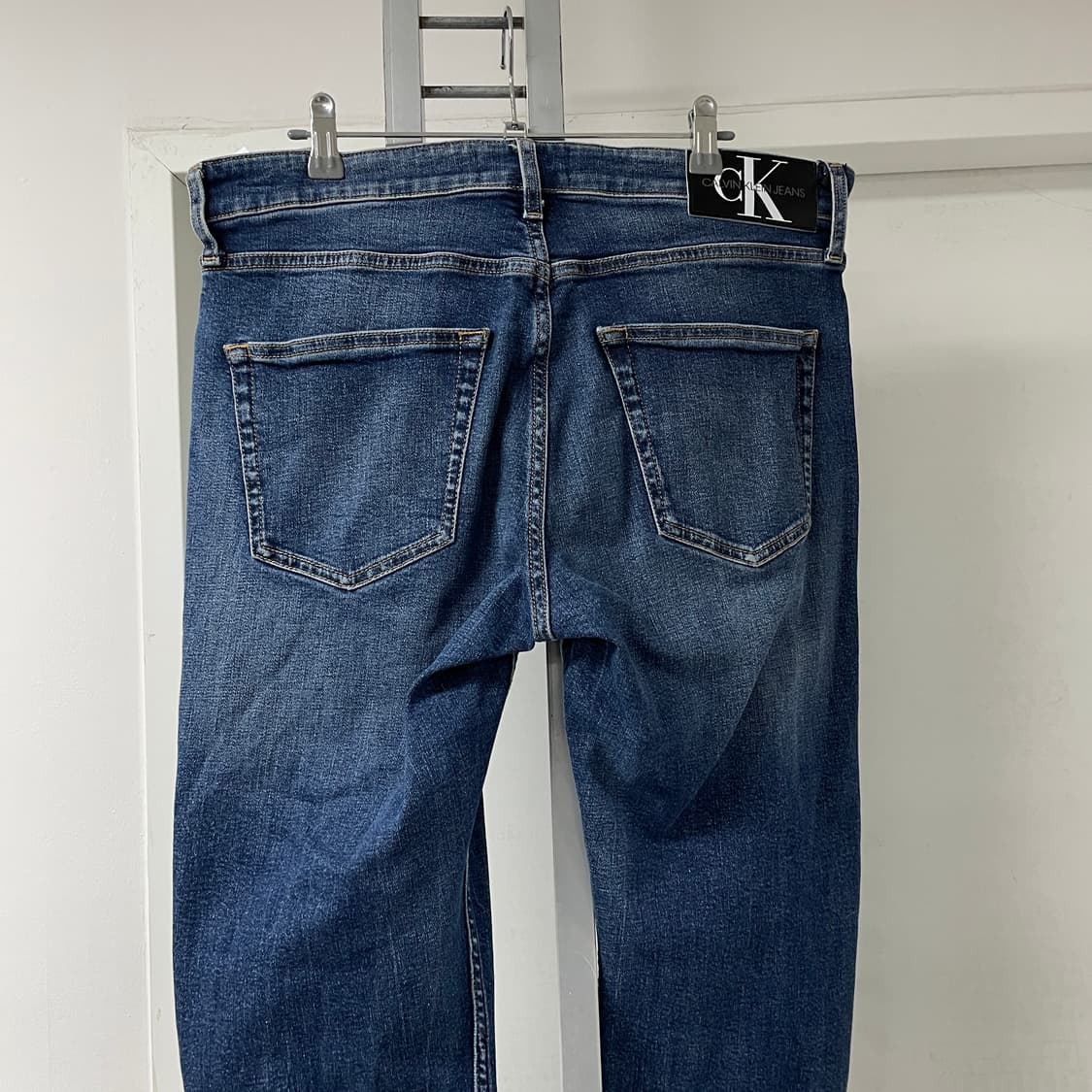 켈빈클라인 데님 팬츠 32 상품이미지2