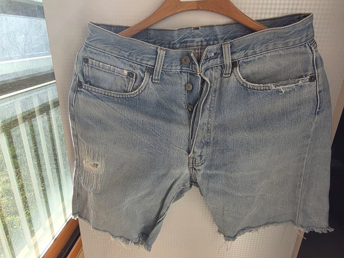 4개세트) B급 빈티지 세트, 브룩스브라더스, 챔피온 리바이스 미키마우스 상품이미지7