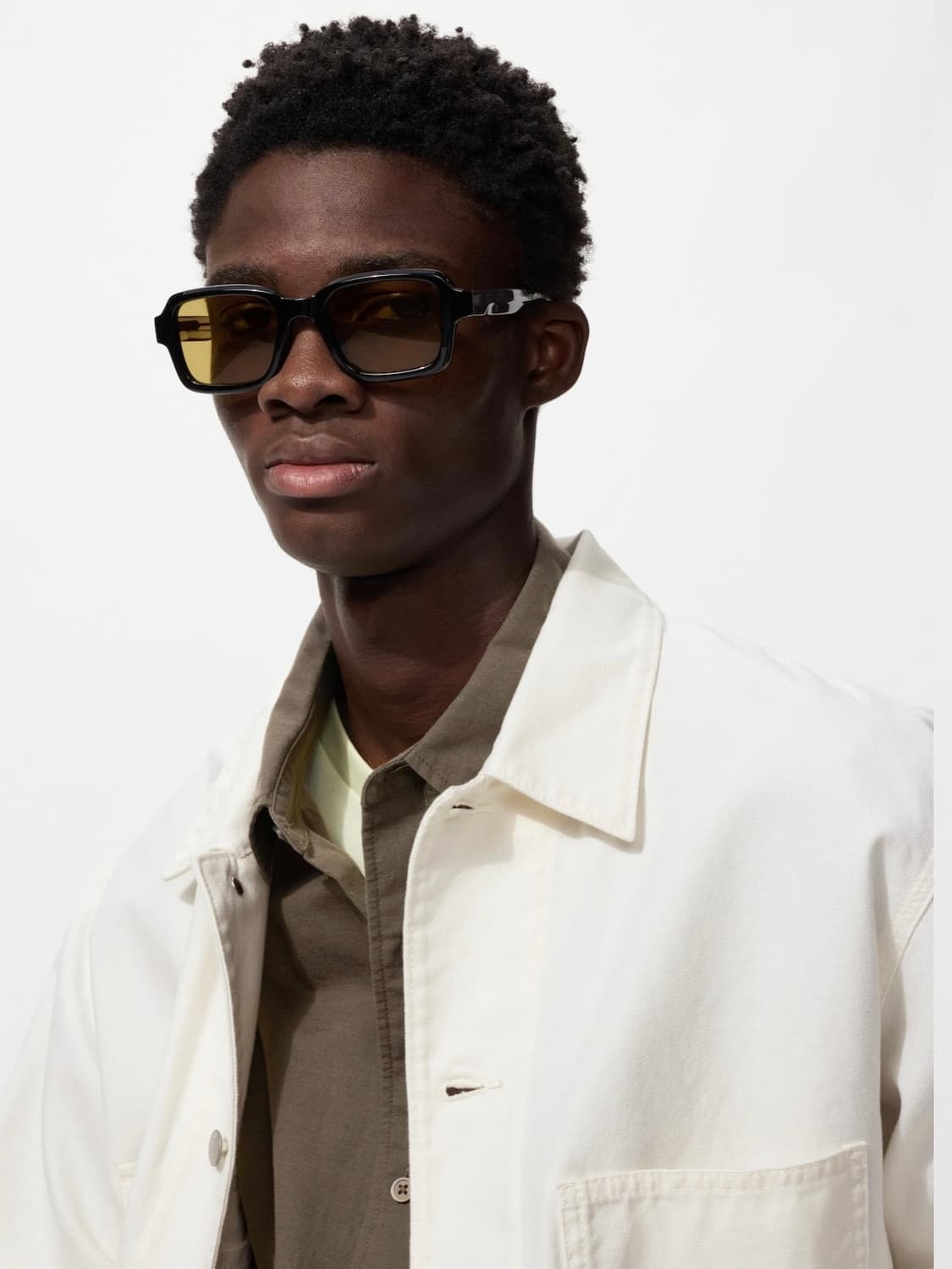 [새상품] 유니클로 선글라스 상품이미지3