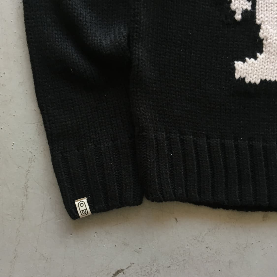 Airblaster Acrylic Sassy Sweater 상품이미지3