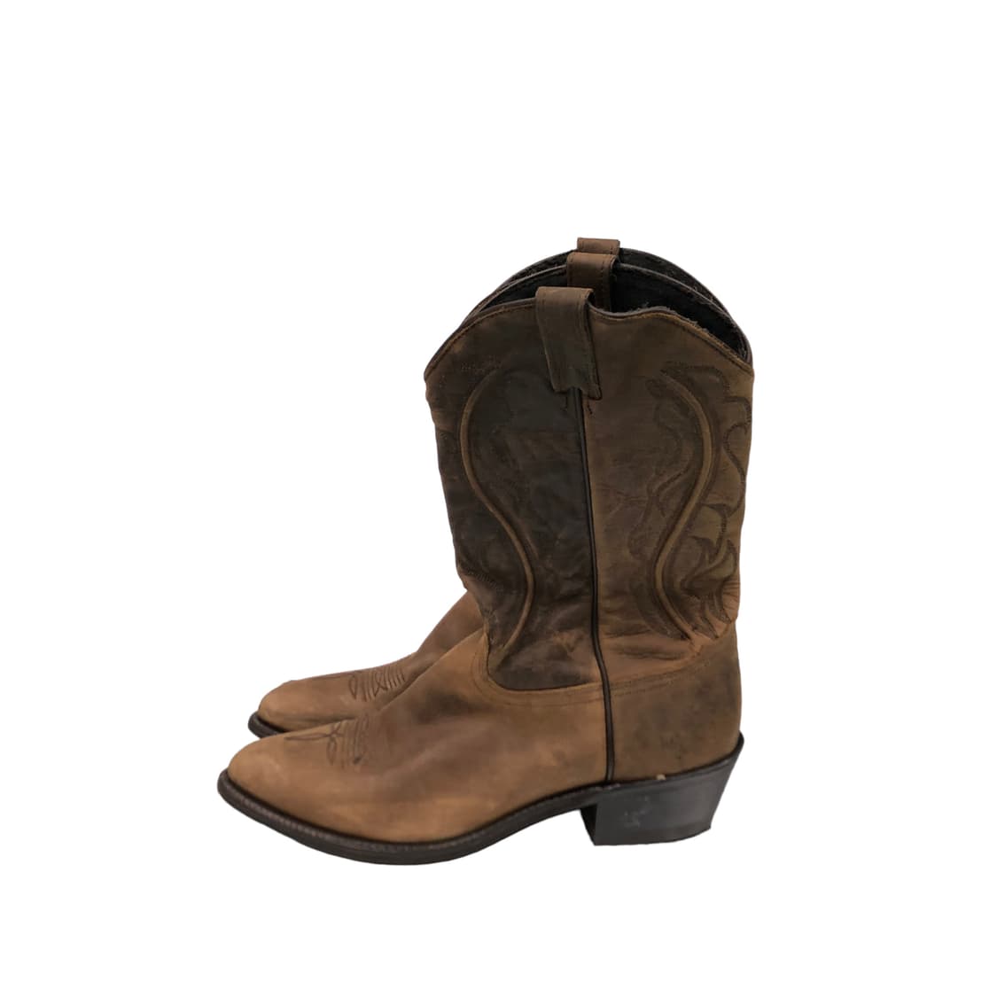 웨스턴 부츠 (230-240) 상품이미지2