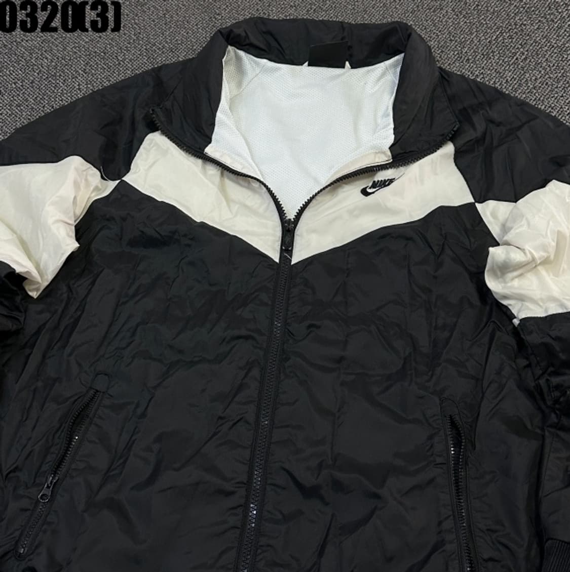 나이키 바람막이 자켓 상품이미지2