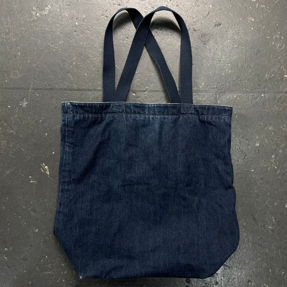 리바이스 데님 토트백  상품이미지4