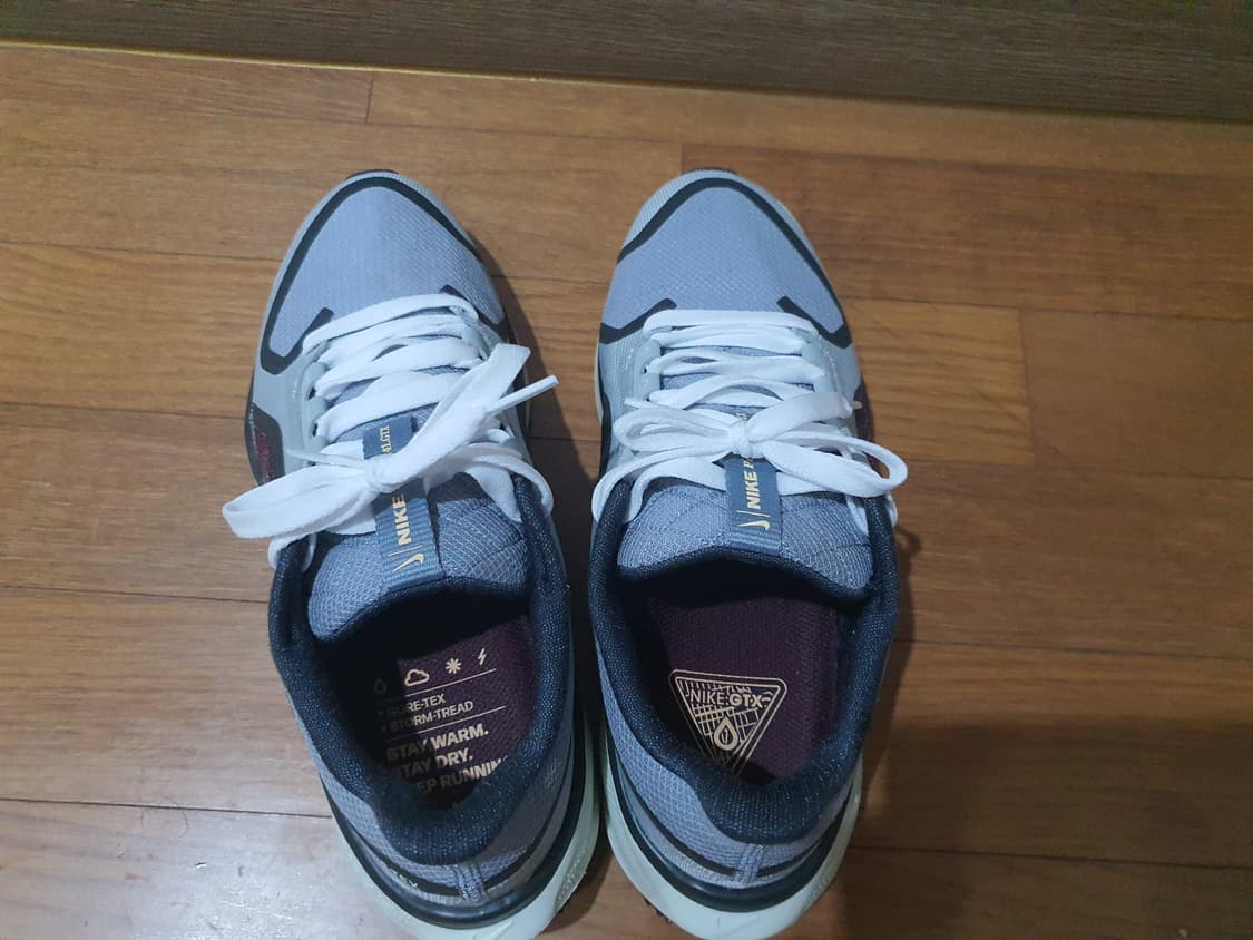 나이키 페가수스 고어텍스 런닝화 상품이미지3