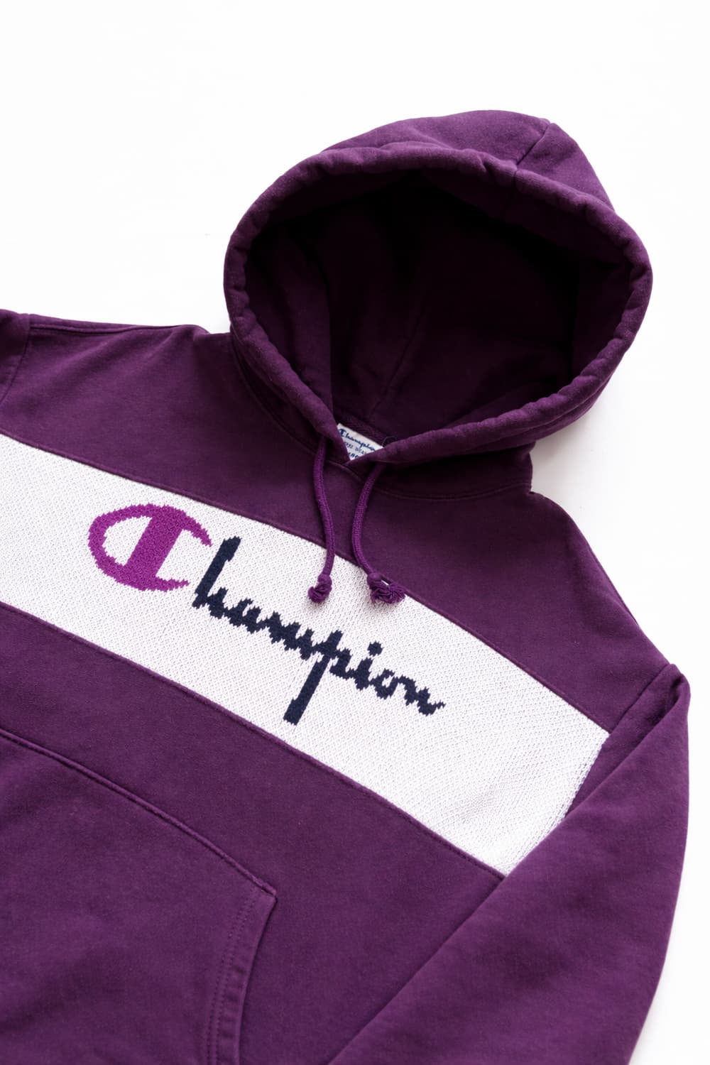 챔피온 리버스 위브 후디 XL(100~105) 상품이미지7