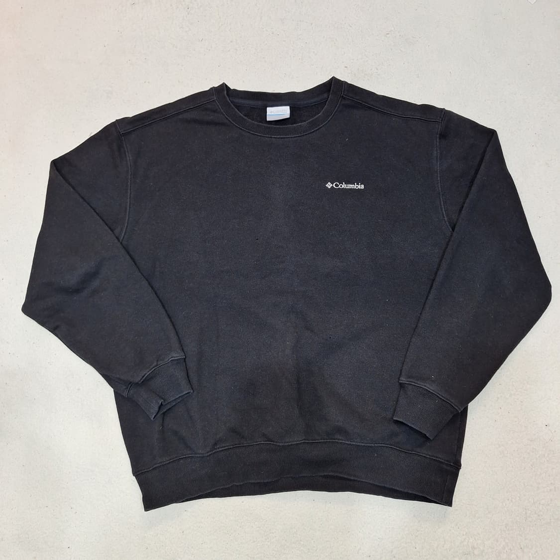 콜롬비아  맨투맨XL 상품이미지1