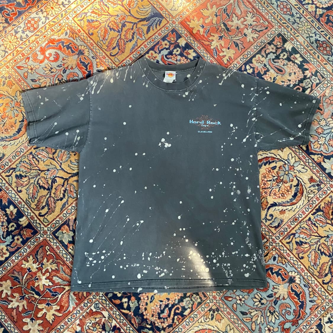 🌊90-00 Hardrock Cafe Tee 상품이미지3