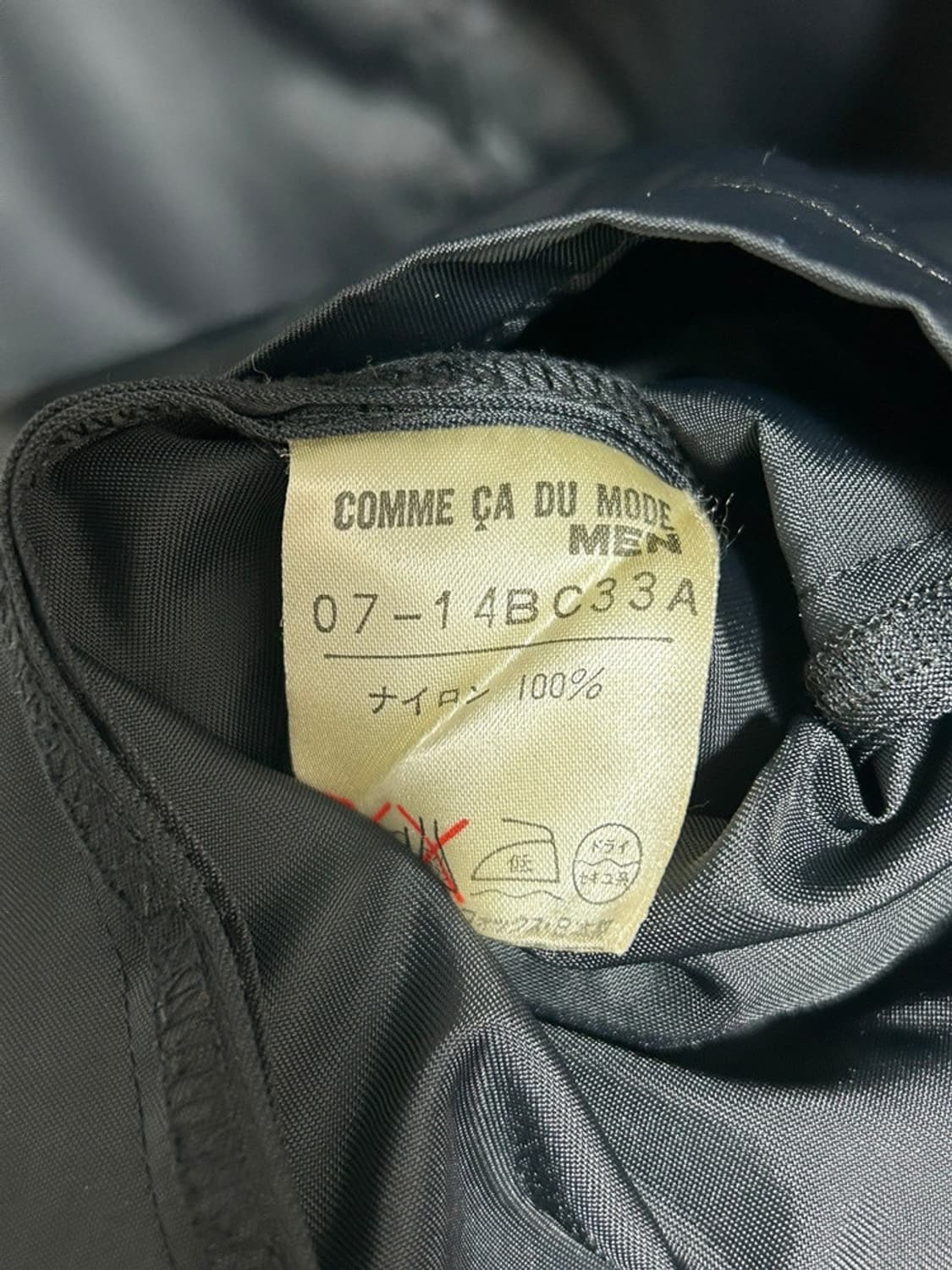 vtg jacket 상품이미지4