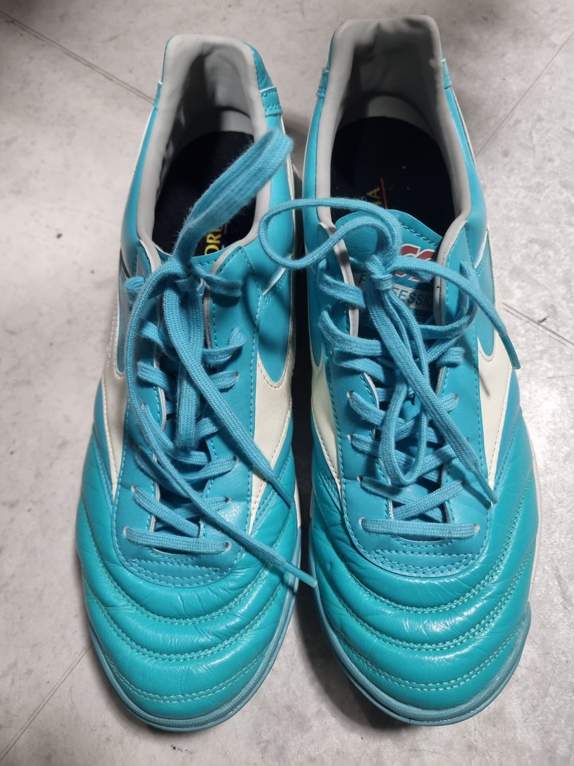 미즈노 모렐리아2 프로 AS 풋살화  상품이미지1