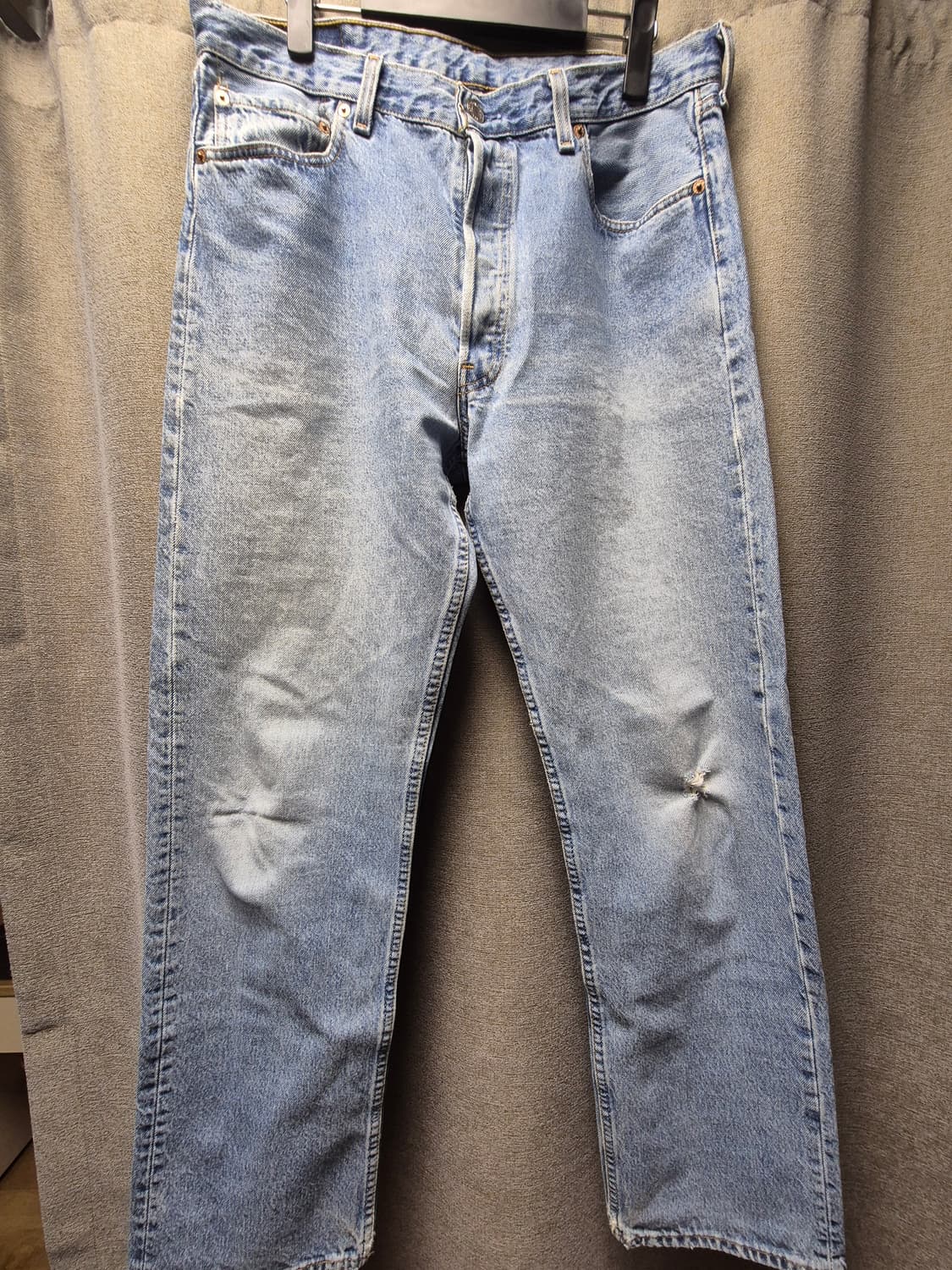 90's USA 리바이스 501 상품이미지1