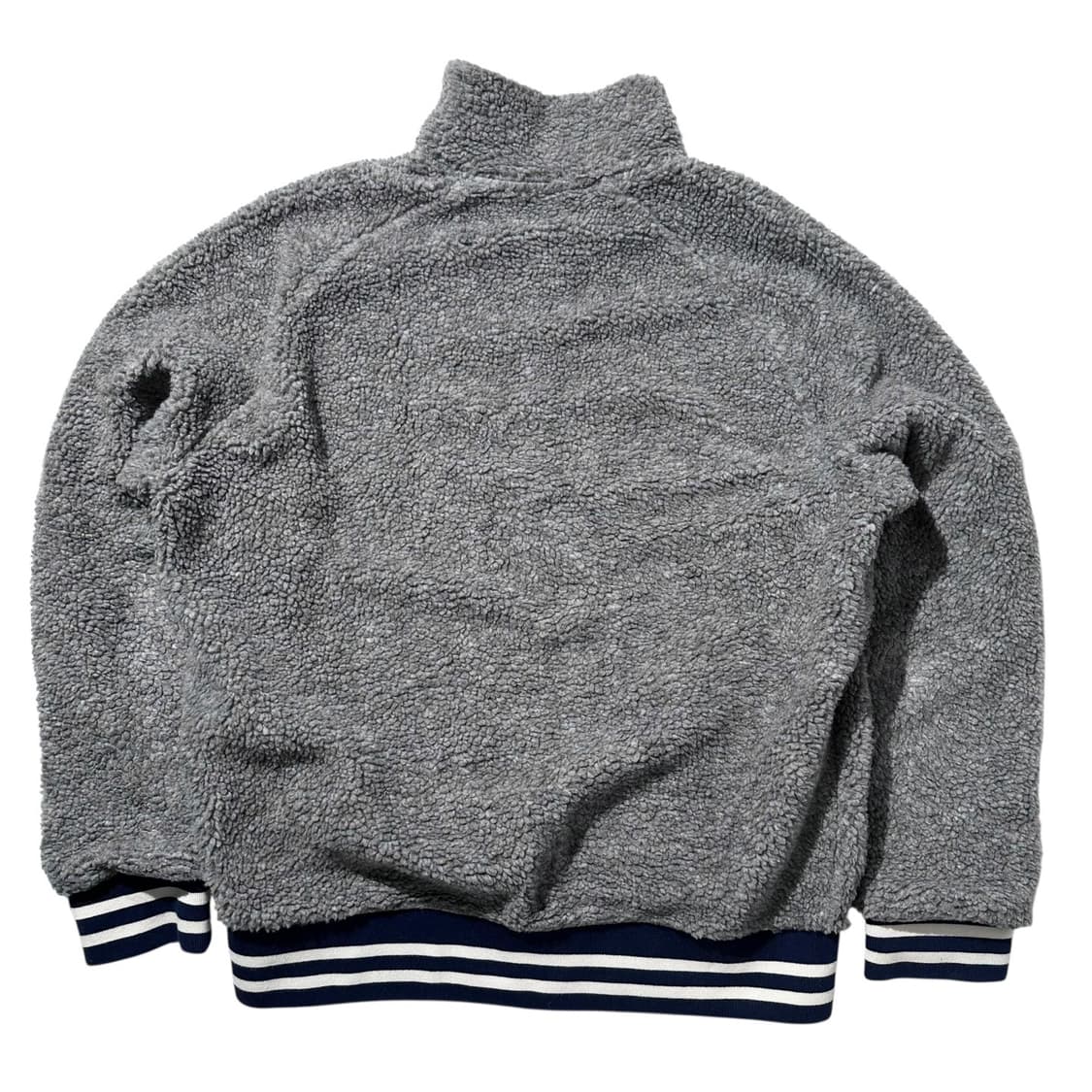 폴로 랄프로렌 쉐르파 플리스 후리스 자켓 상품이미지2