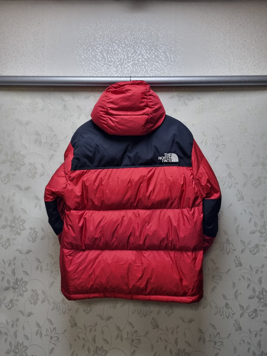 [남95] 노스페이스 구스패딩700 상품이미지10