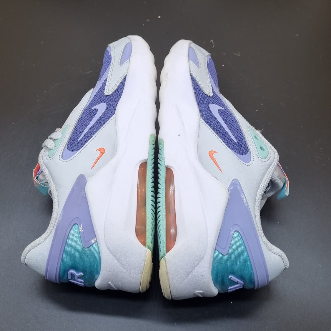 나이키 에어맥스 볼트 아동운동화230 상품이미지5