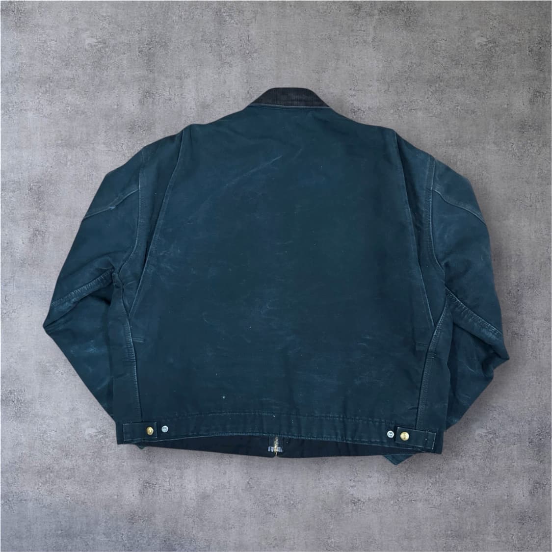 칼하트 디트로이트 자켓 j01 48 상품이미지3