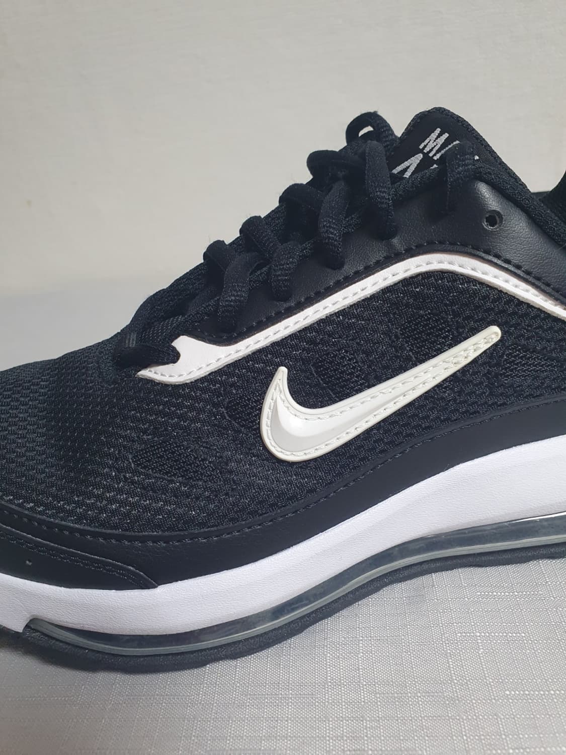 택포가 230mm 나이키 운동화 에어맥스 AP 블랙 상품이미지8