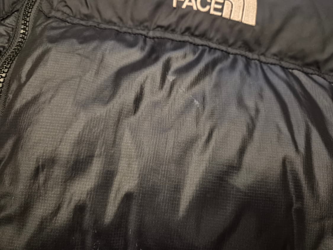 90s 노스페이스 눕시 700 상품이미지5