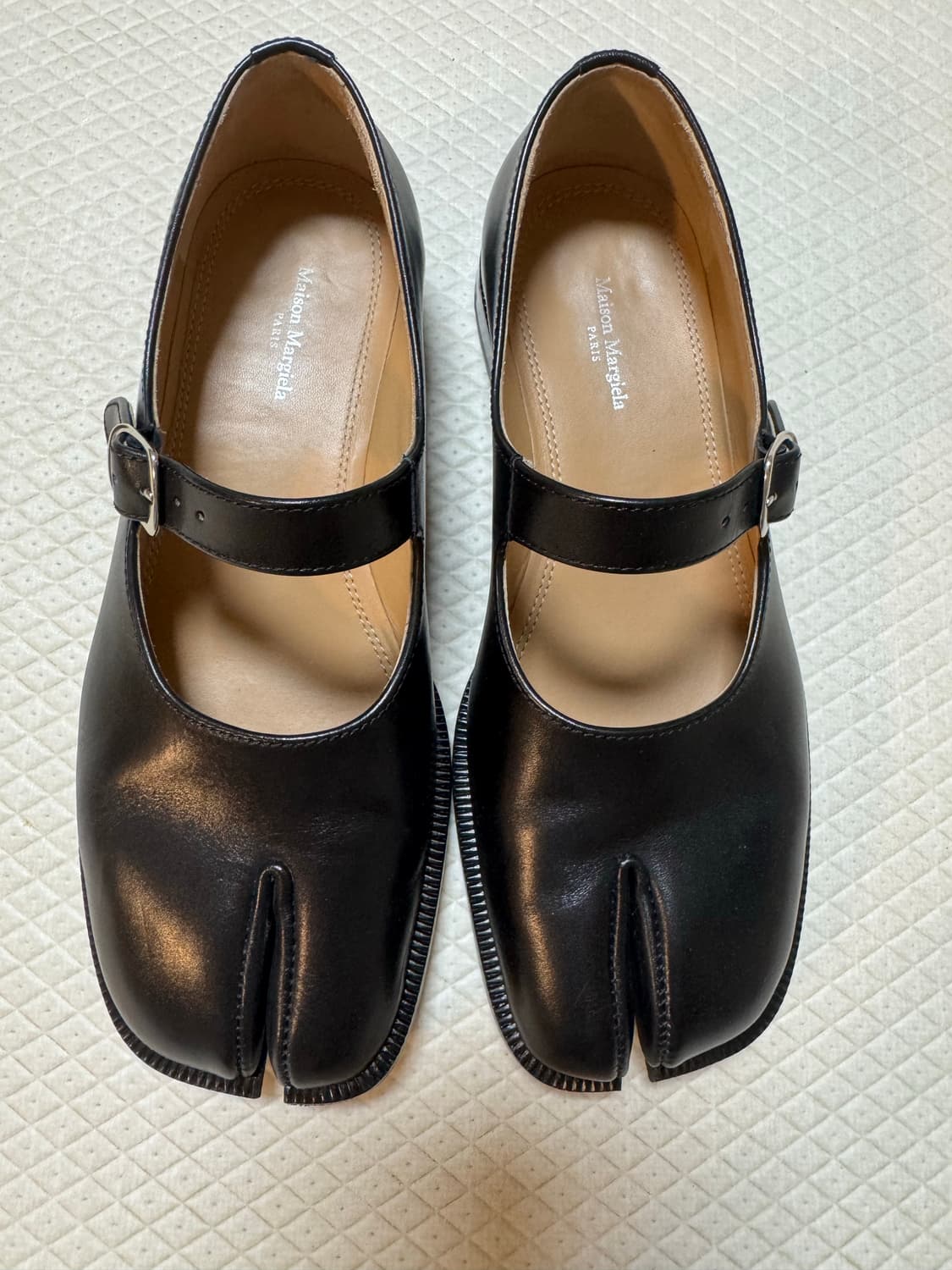 메종마르지엘라 타비 메리제인 37 상품이미지1