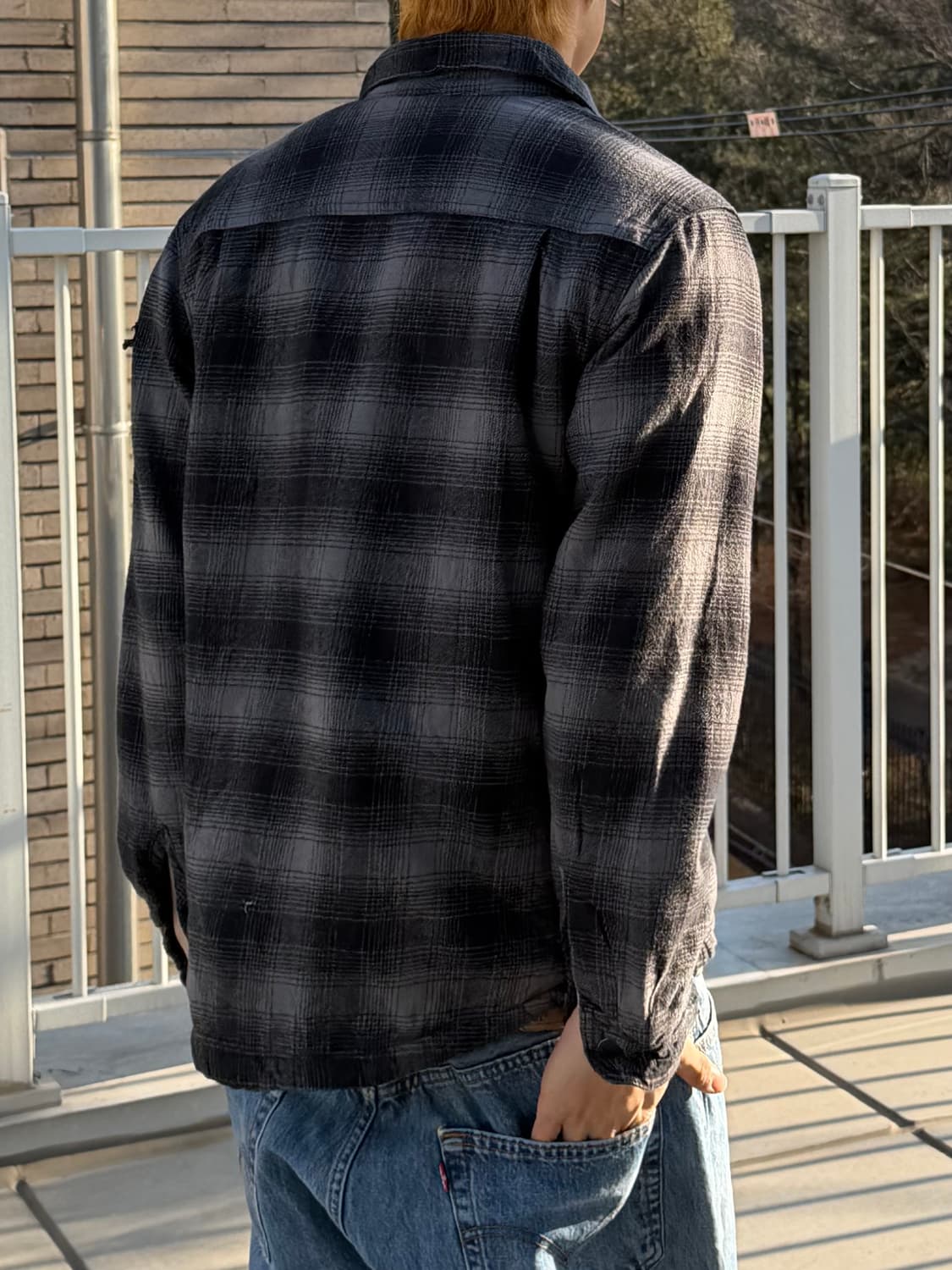 디키즈 워크자켓 상품이미지4