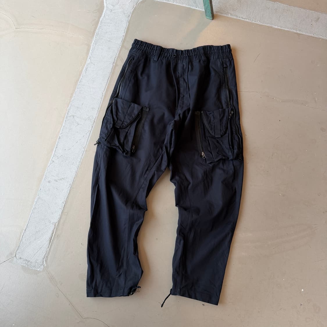 나이키 acg 아크로님 유틸리티 팬츠 상품이미지1