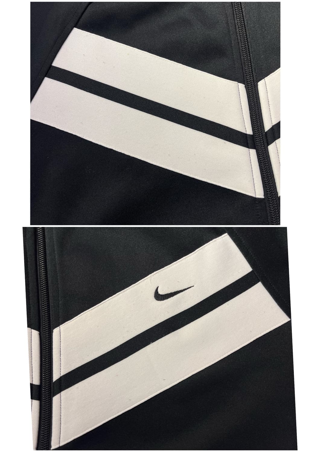 나이키 져지 블랙 L #csz2558 상품이미지6