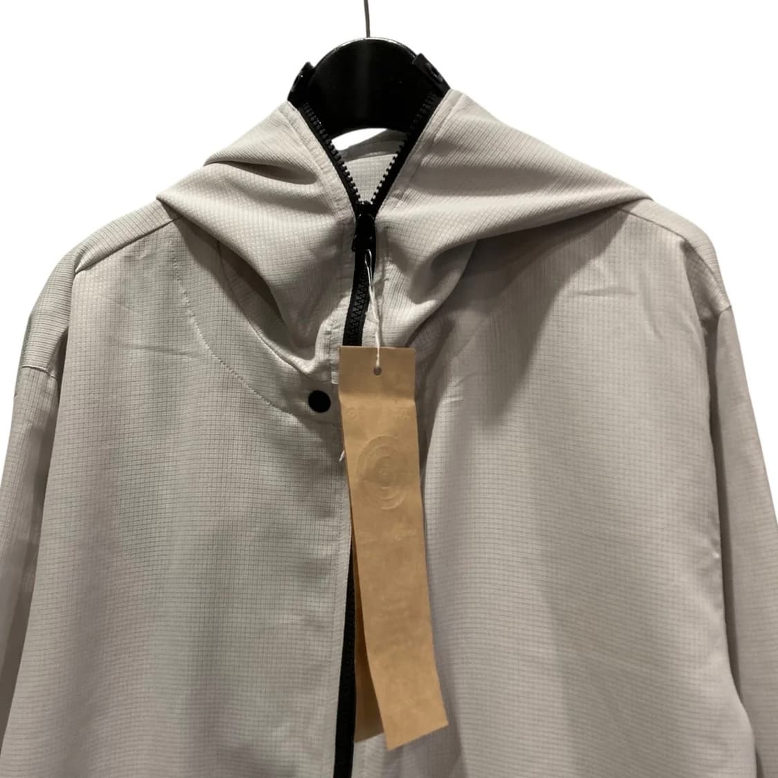 Wave of Sand 25SSKAYA Zip Up Top  상품이미지3