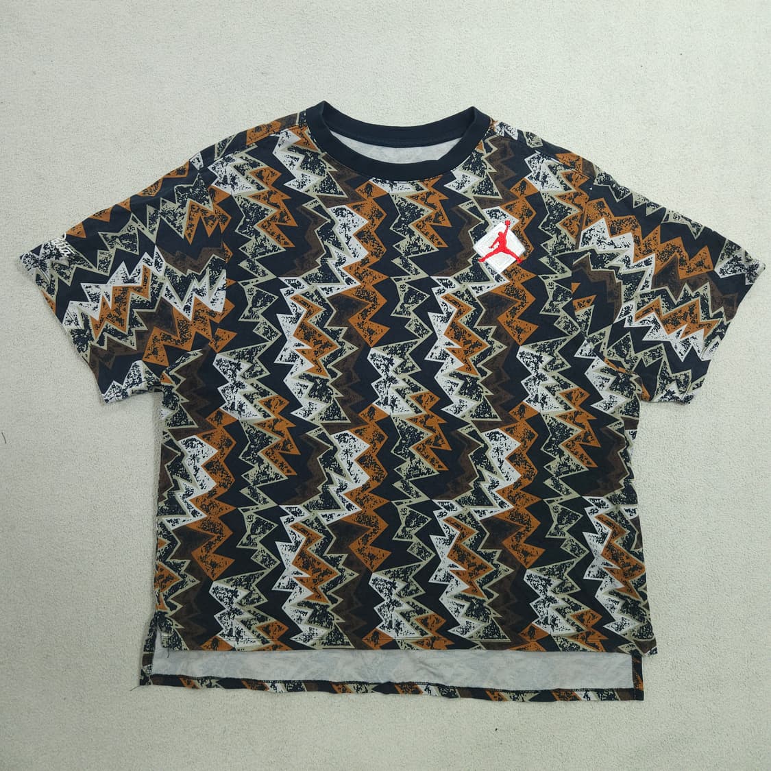 조던 x 파타 반팔티 XL 상품이미지1