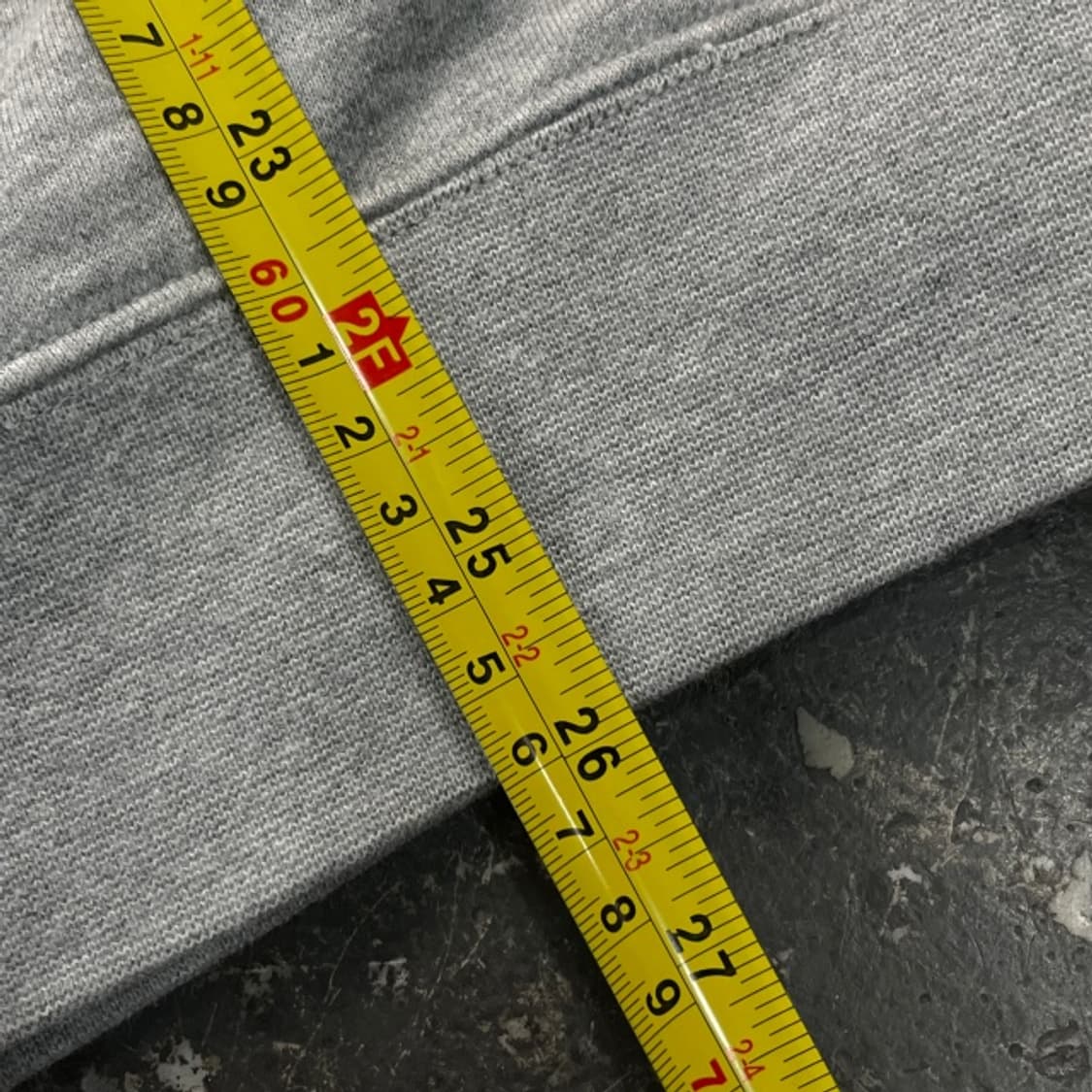 100 나이키 후드집업  상품이미지7