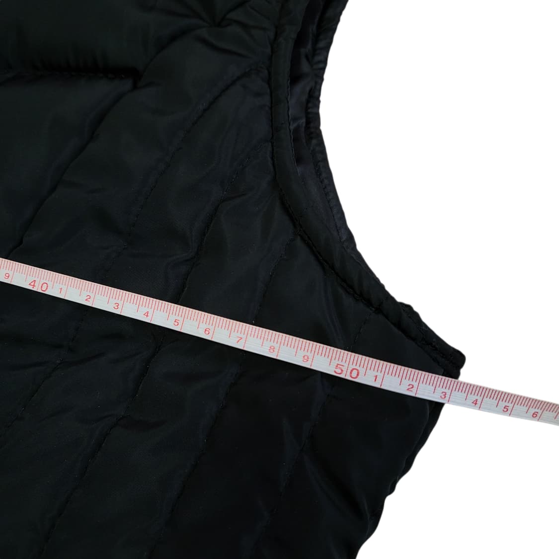 여성패딩조끼 100 L 상품이미지6