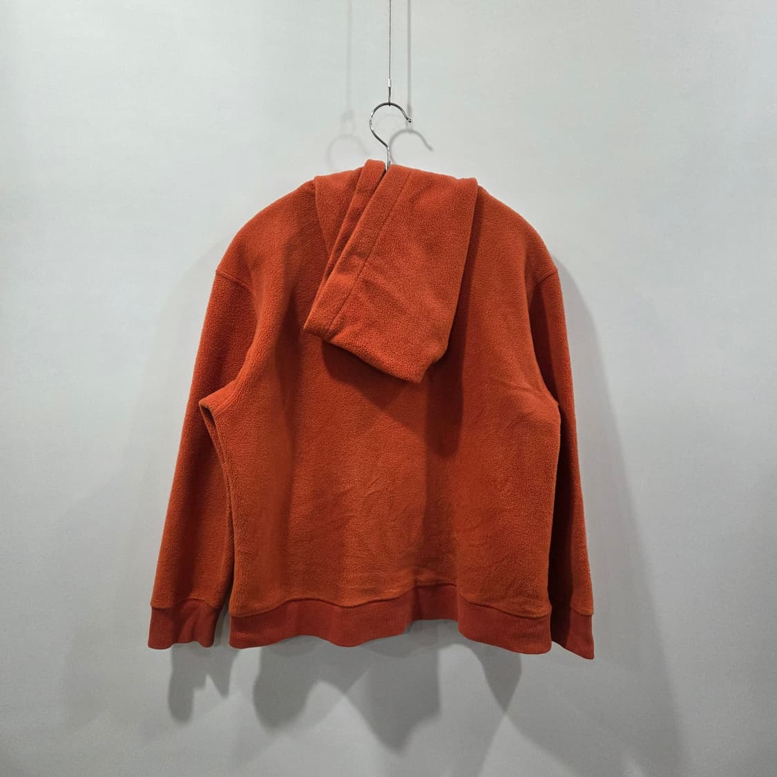 갭 키즈 플리스 후드집업 L/10 상품이미지5