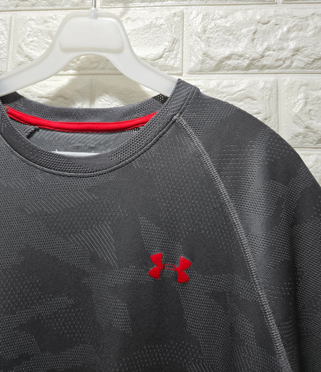 언더아머 기능성 반팔티 95~100 상품이미지2