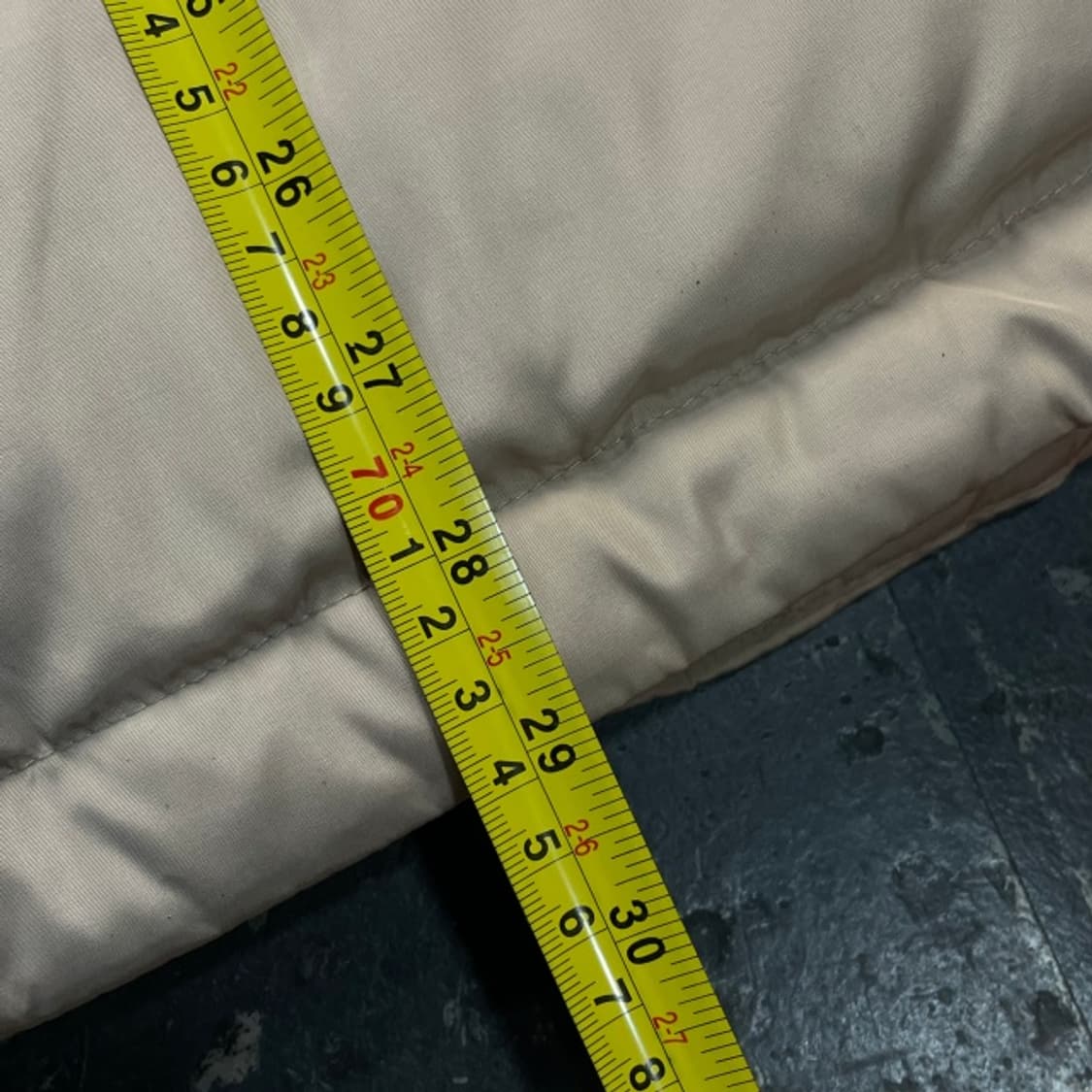 105 캘러웨이 패딩  상품이미지8