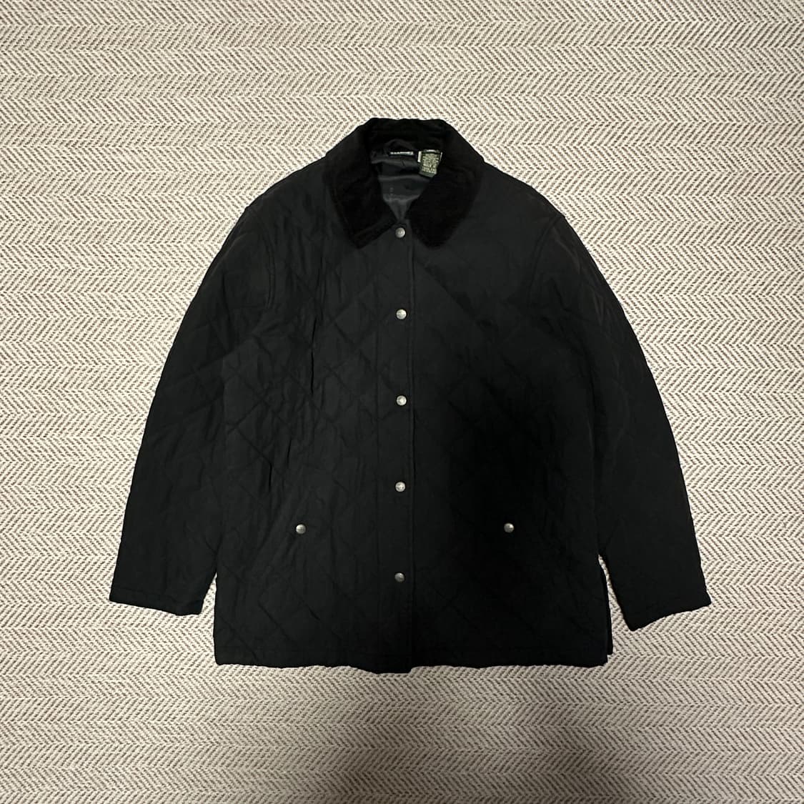 L. L. BEAN women hunting down jacket 상품이미지1