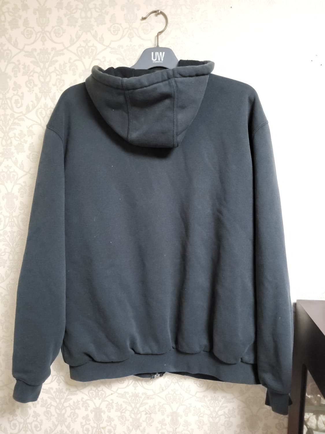 칼하트 후드집업 상품이미지2
