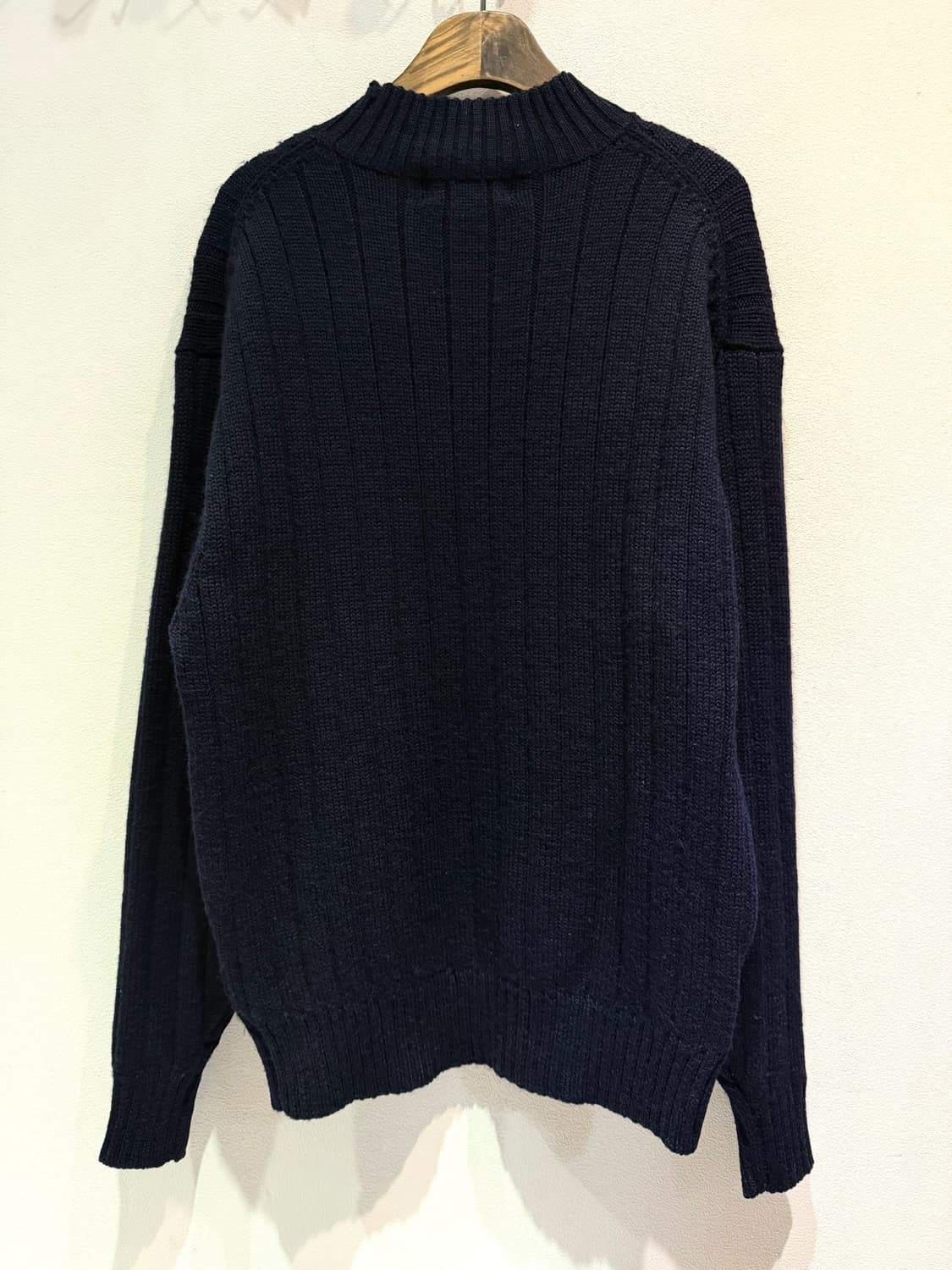 University Shop 니트 상품이미지3