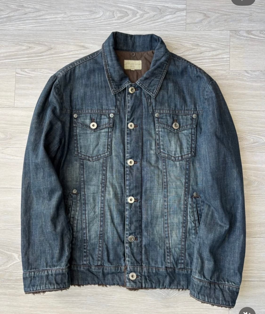 차일드매거진 청자켓 상품이미지1