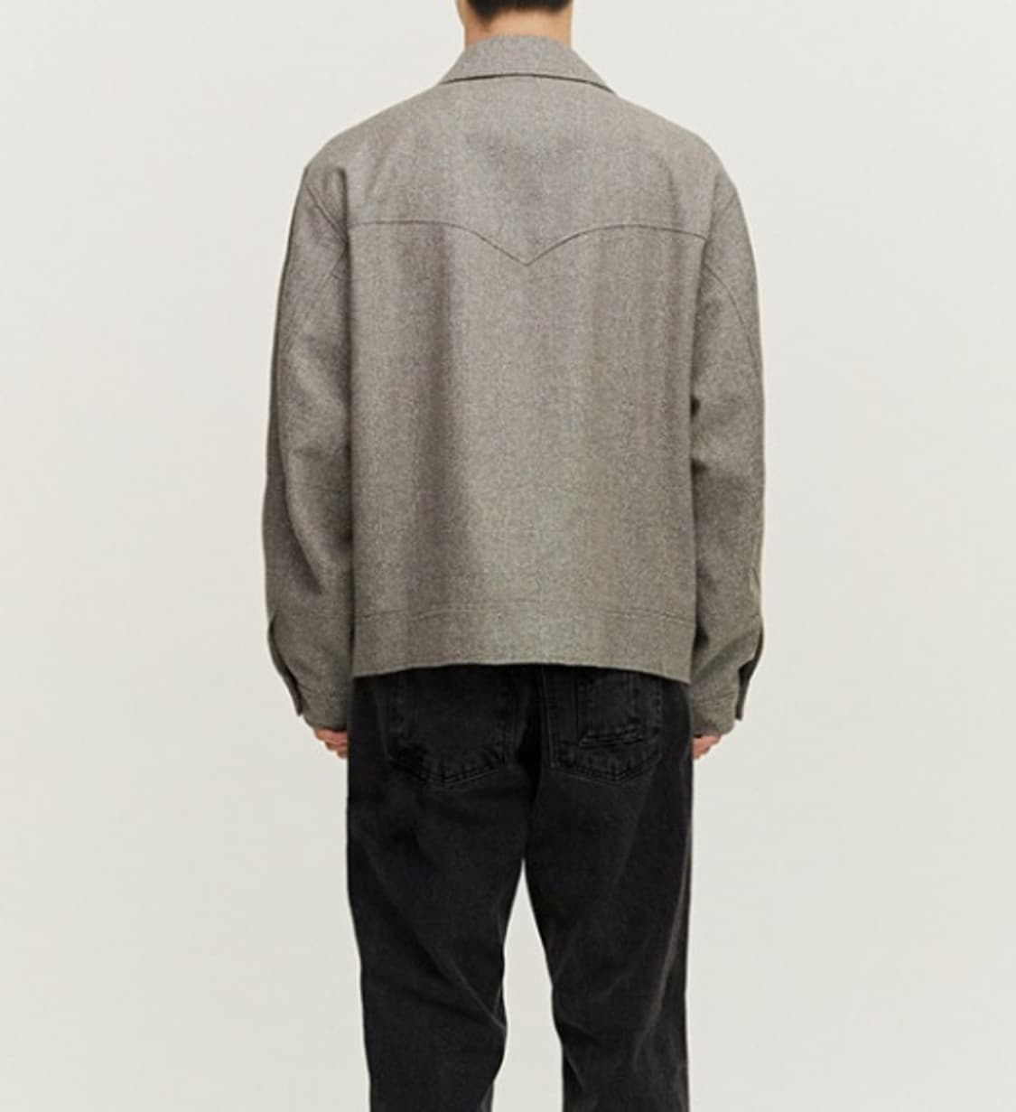 MMGL 울트러커 (실크그레이) / L 상품이미지4