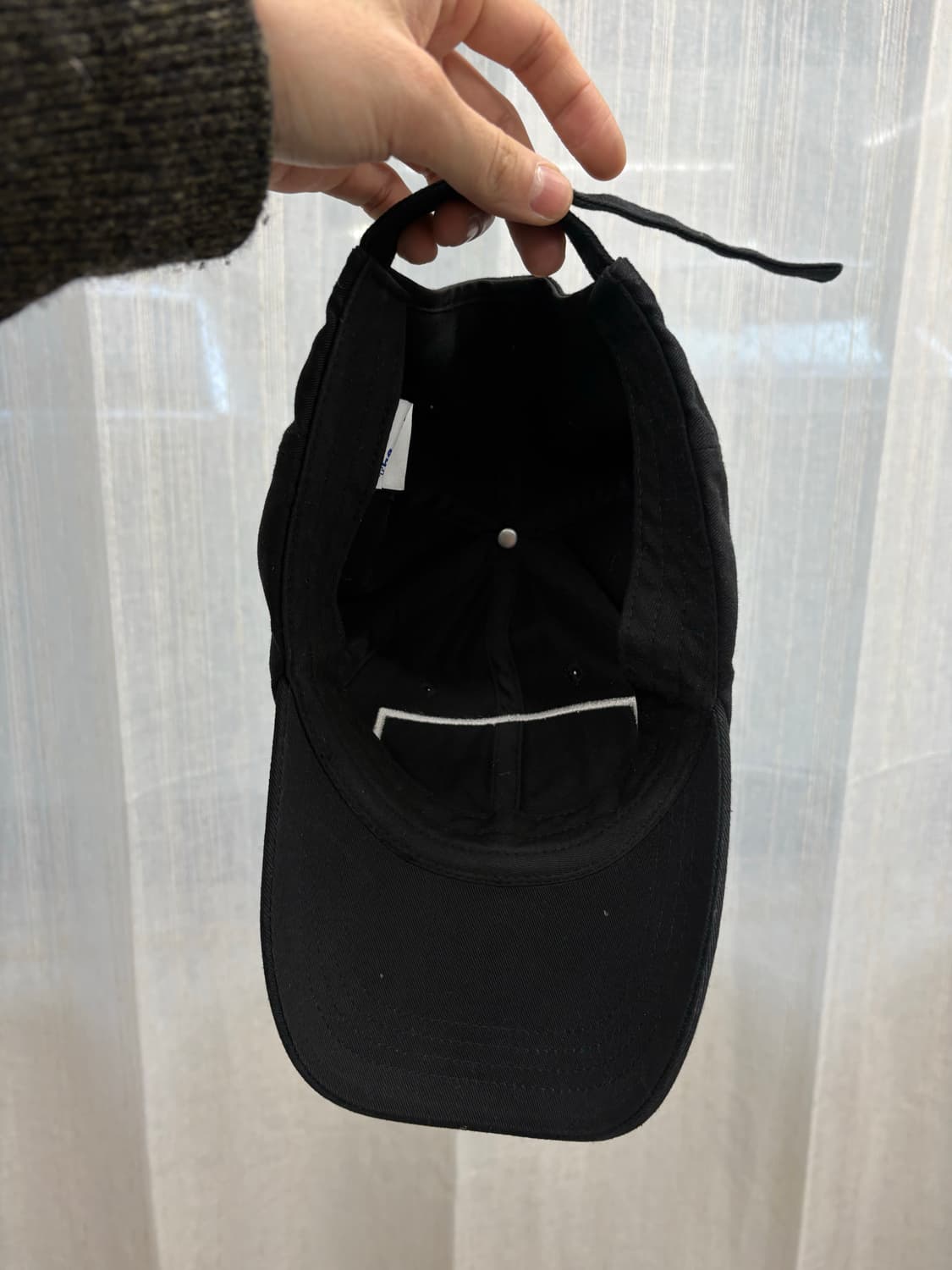 더콜디스트모먼트 TCM flower selling 볼캡 모자 상품이미지4