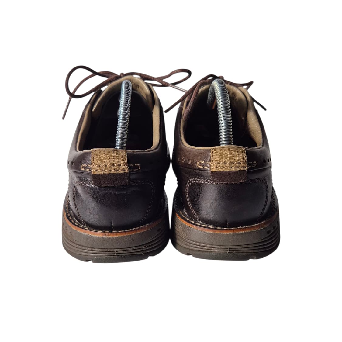 280) MERRELL 머렐 래더 슈즈 구동화 상품이미지7