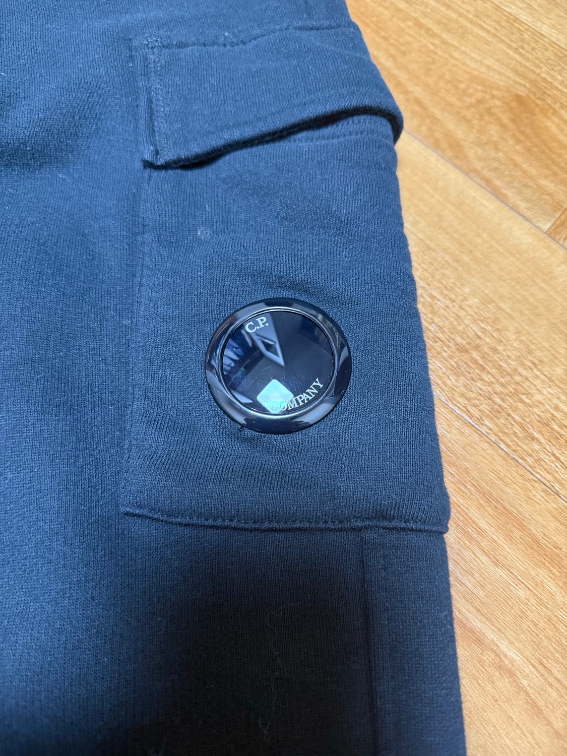 C.P. 컴퍼니 바지 상품이미지3