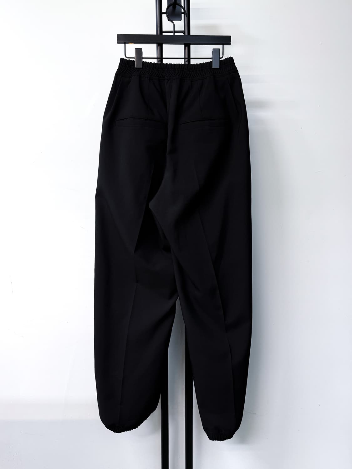 렉토 24F/W 포트 와이드 조거 팬츠 상품이미지4