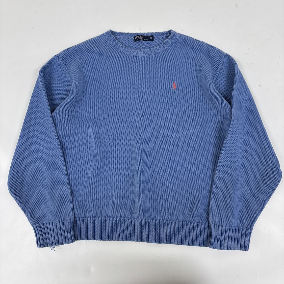 폴로 니트  상품이미지3