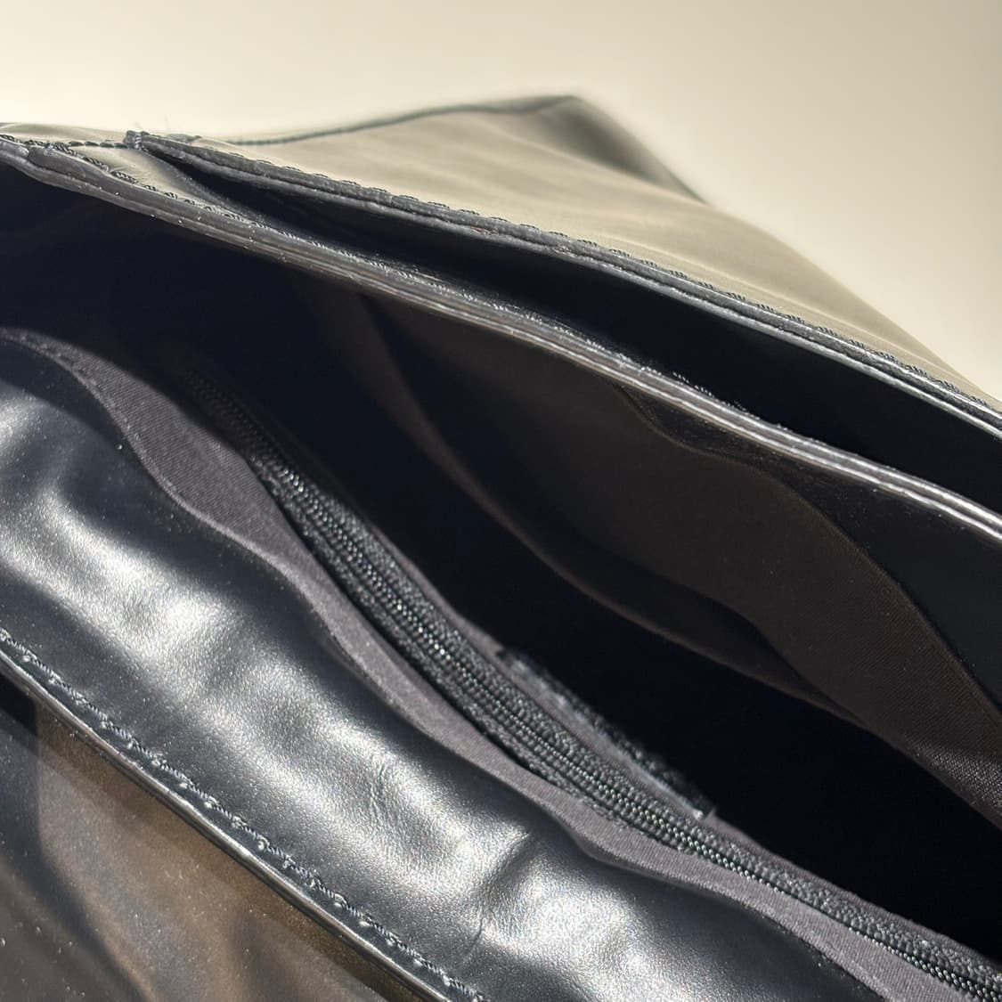 장폴고티에 레더 크로스백/숄더백 상품이미지7