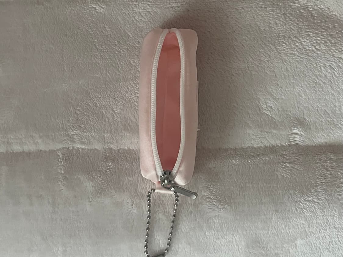 쓰리타임즈 립 파우치 키링 상품이미지4