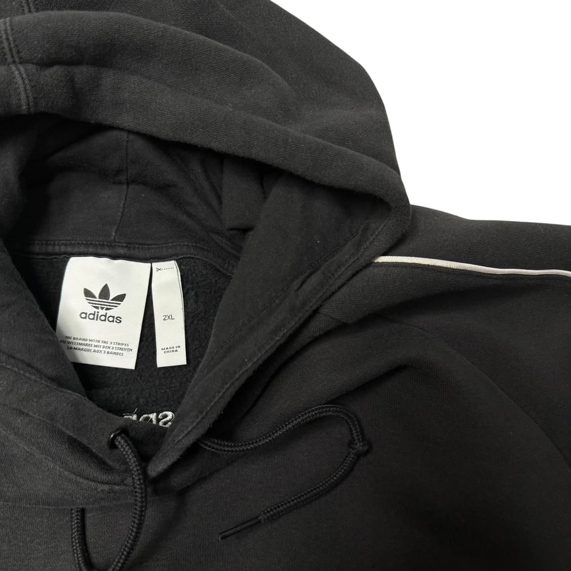 아디다스 후드티  상품이미지2